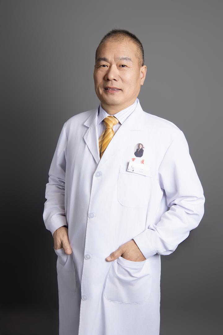 罗氏中医正骨代表性传承人~罗东亚 - 知乎