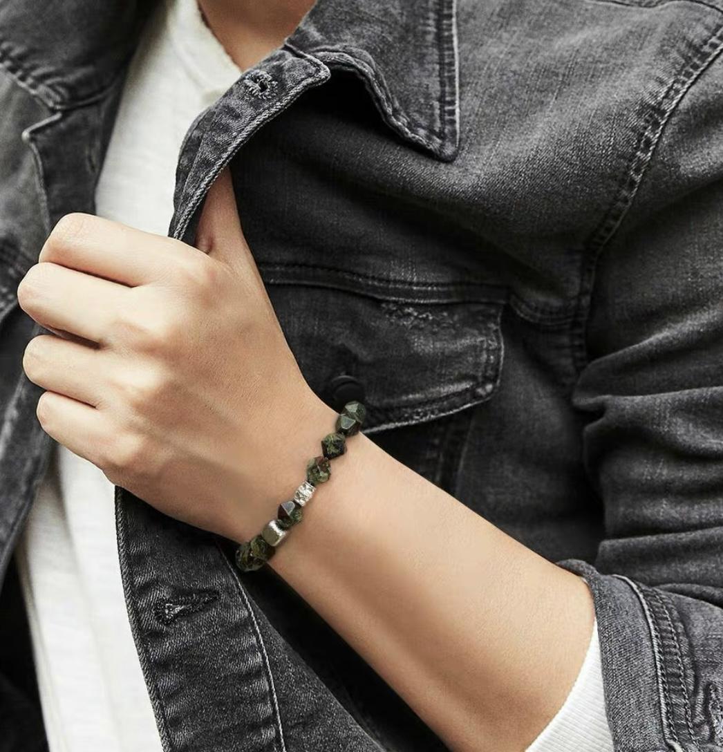 awnl屠龙陨石手链