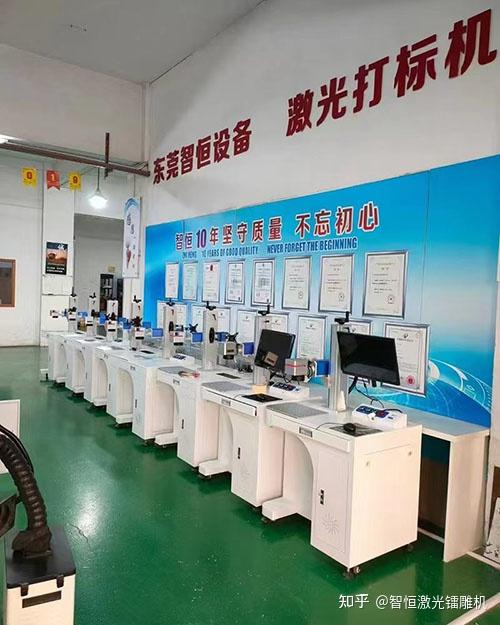 激光打标机20个常见问题,逐一解答