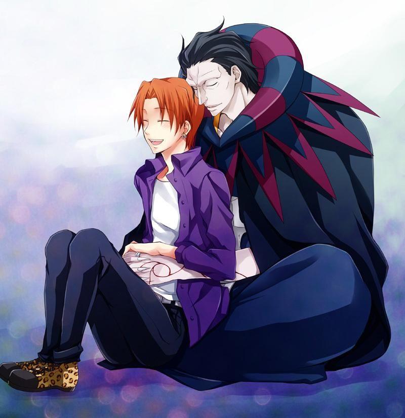 谁能告诉我Fate stay night讲的是什么故事？ - 知乎