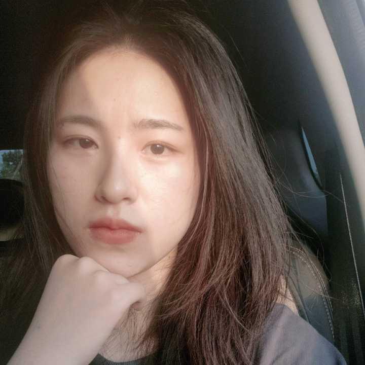 纯素颜的美女可以有多漂亮