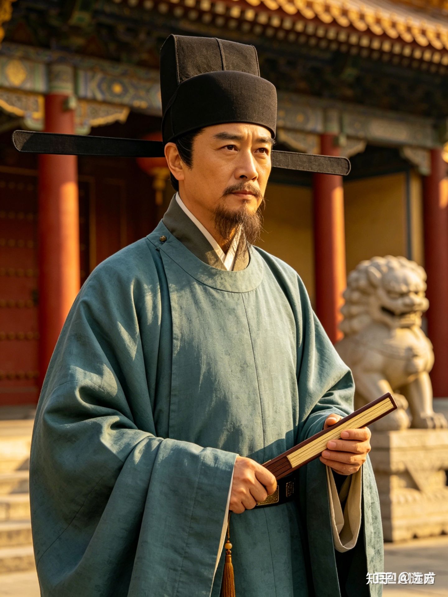 朱祁镇为什么要杀于谦?于谦到底错在哪? - 知乎