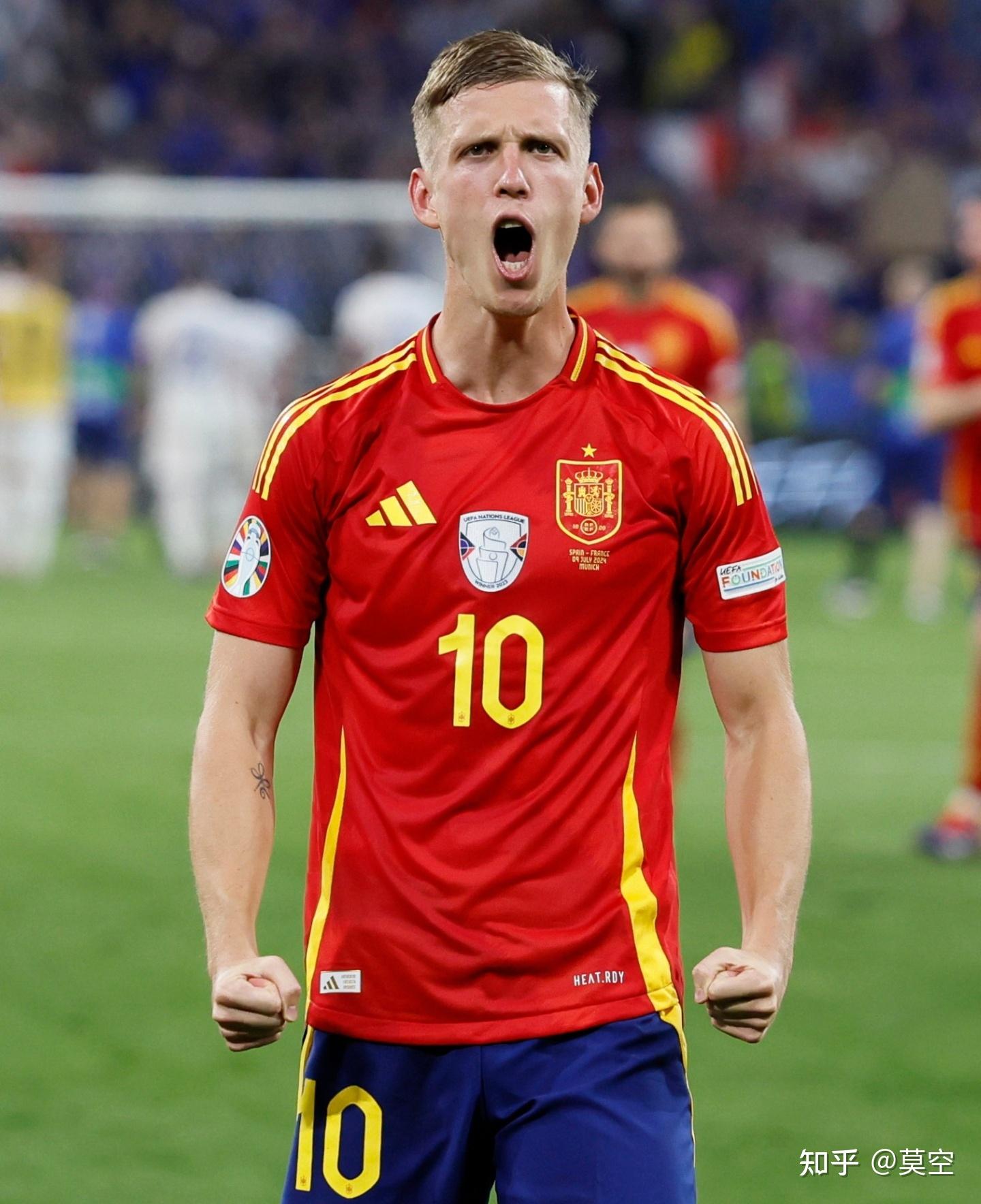 2024 欧洲杯西班牙 2:1 法国,如何评价这场比赛?