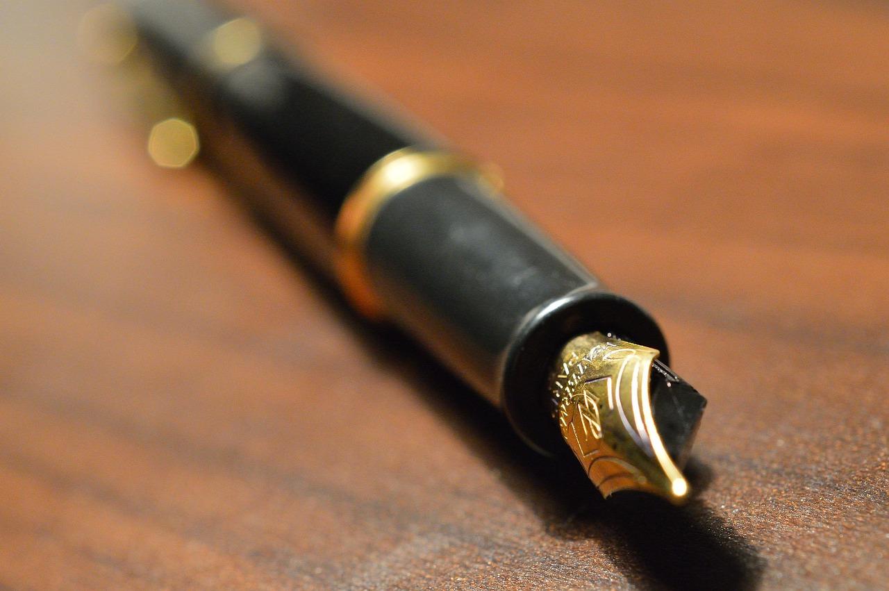 3. 防水笔型评测