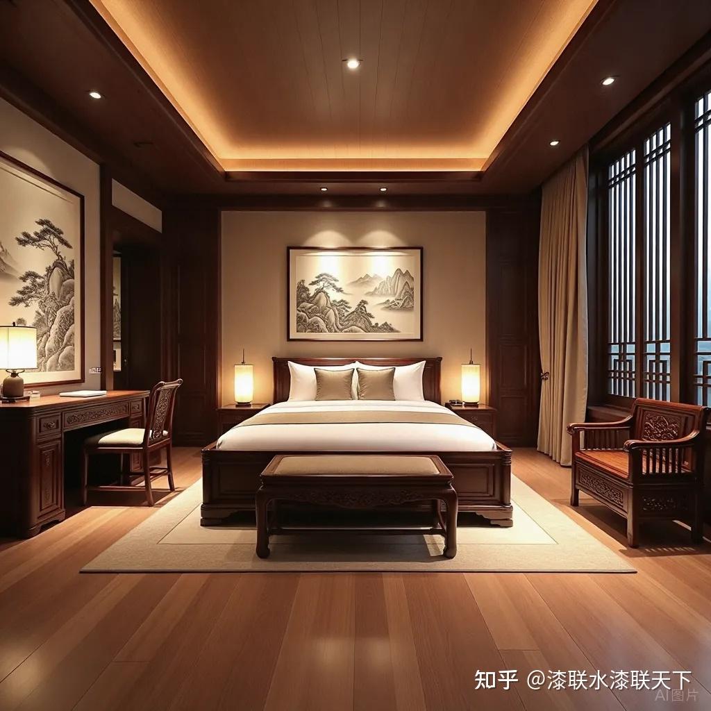 突围之道：漆联环保水漆如何破解定制家具行业内卷困局 - 知乎