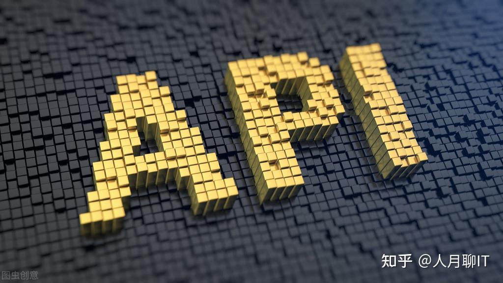 一文详细讲解API网关核心功能和API管理扩展 - 知乎