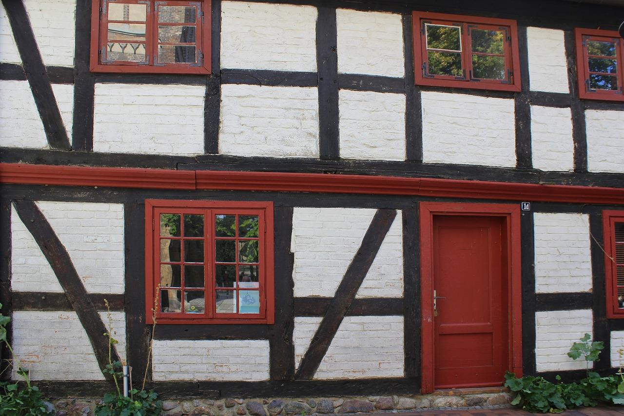 5. 居住舒适度关键