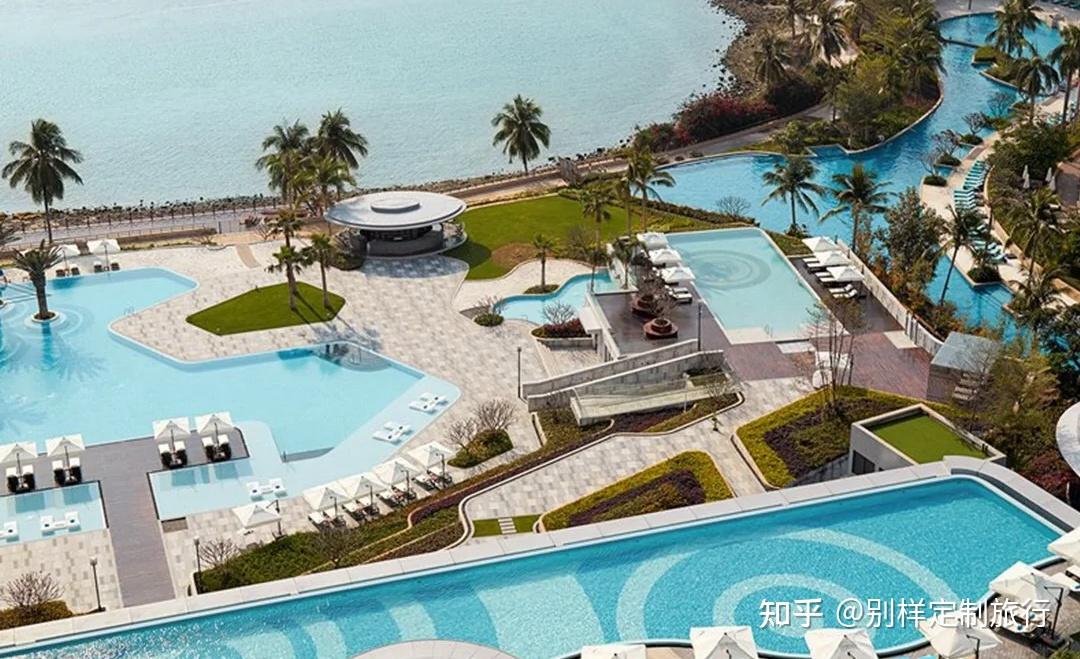 三亚没有标准答案！暑假住这10家酒店，体验开门见海+亲子天堂+海底餐厅...满足所有 “既要又要还要” 的现实！ - 知乎