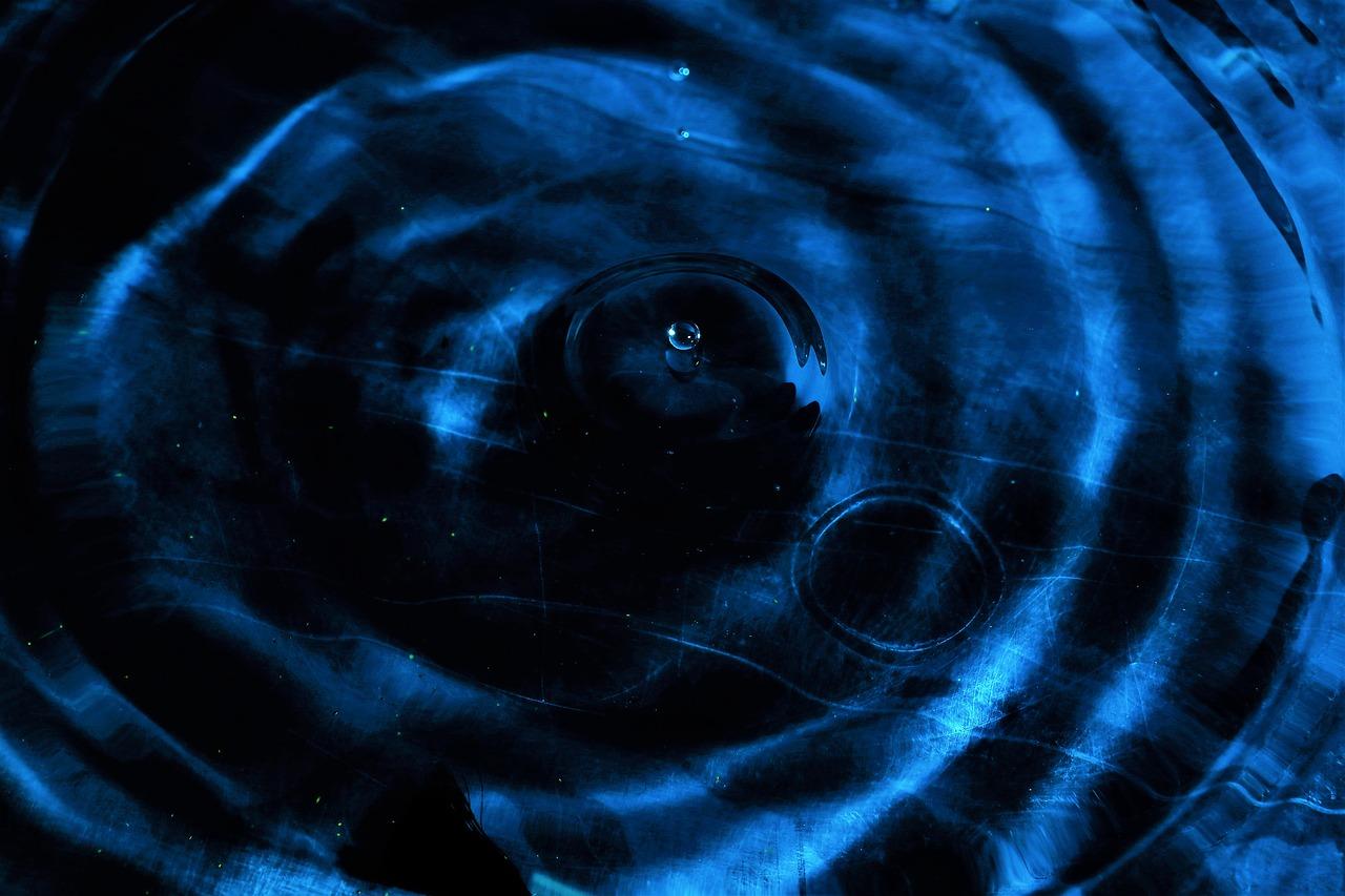 4. 水质环境分析