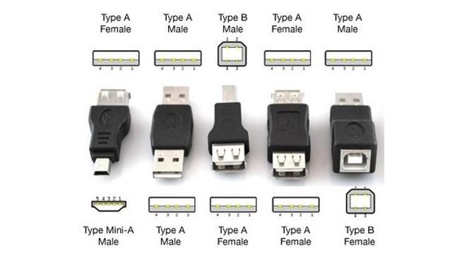 为什么microusbtypeclightning接口不能统一成一个