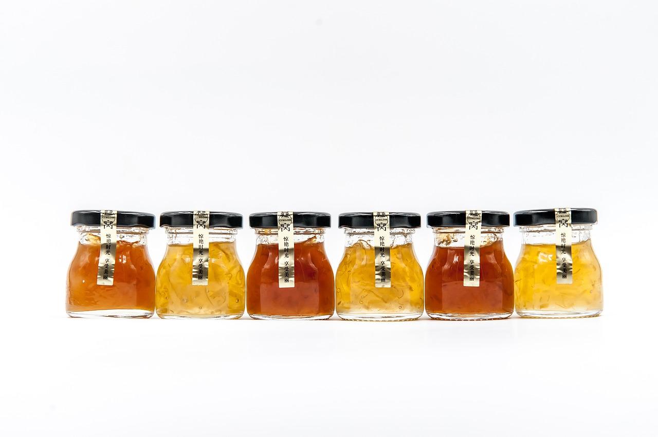 3. 米糊营养搭配