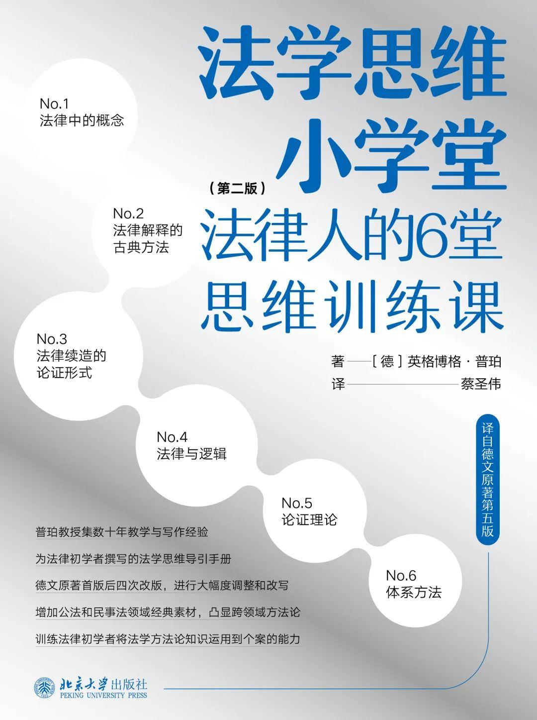 可以不学法律，但一定要懂的一些法律思维- 知乎