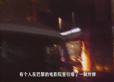 《斯科塞斯先生》拍尽人性黑暗，却从未停止热爱