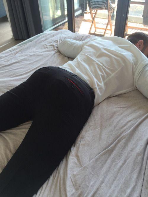 你见过哪些男生女生的腰