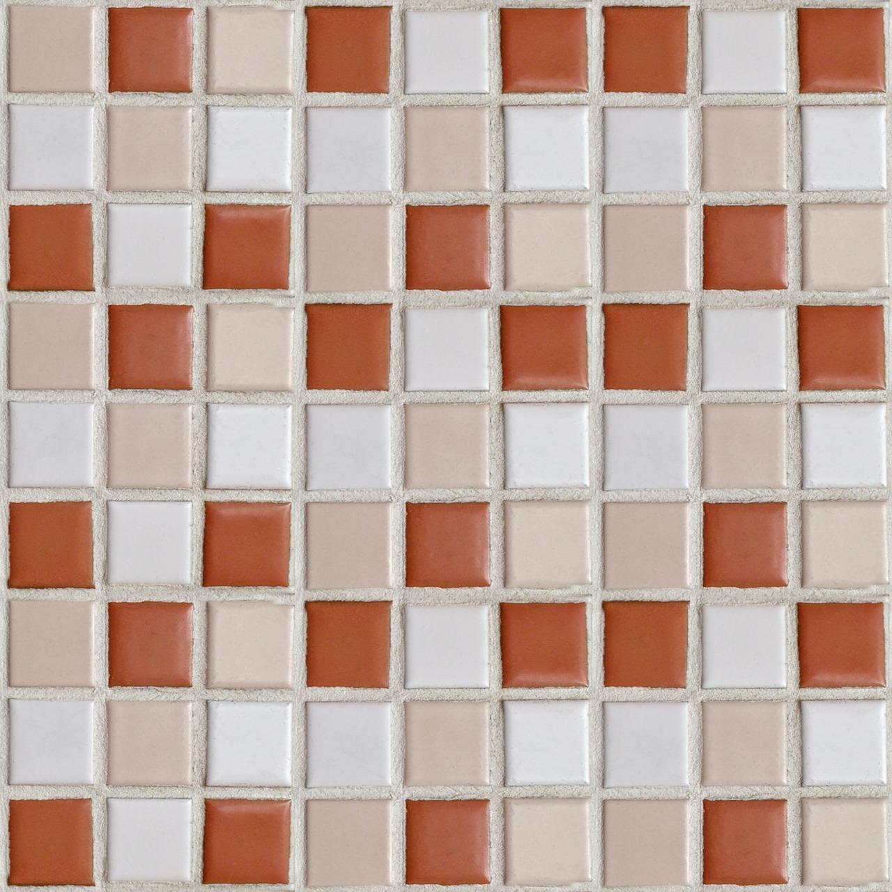 瓷砖色彩稳定性