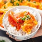 为什么西红柿炒鸡蛋只在中国十分常见?