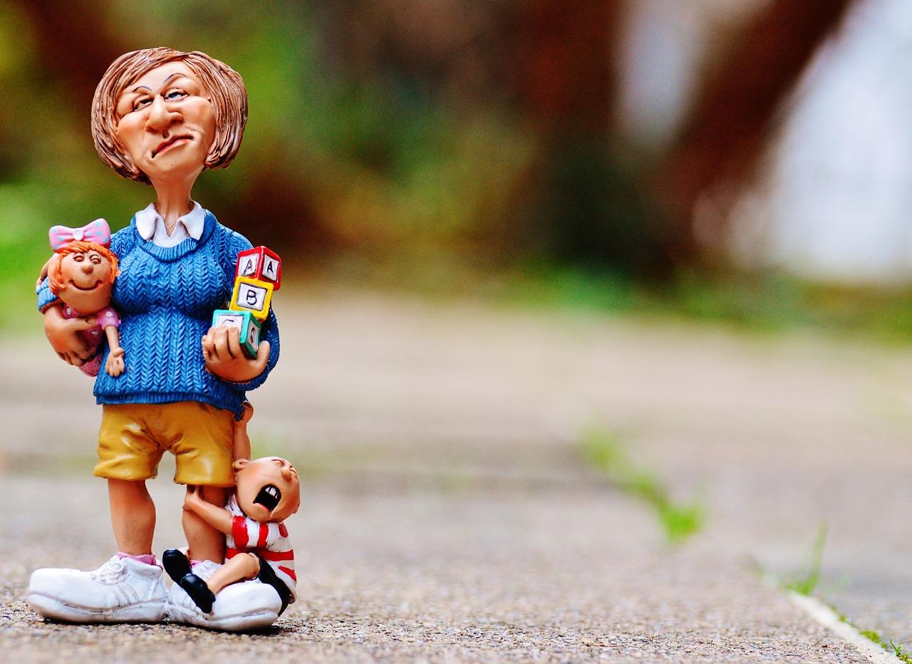 4. 家具清洁技巧