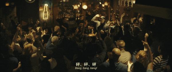 《烟火寻凶》氛围拉满,惊人反转,这剧太“火”