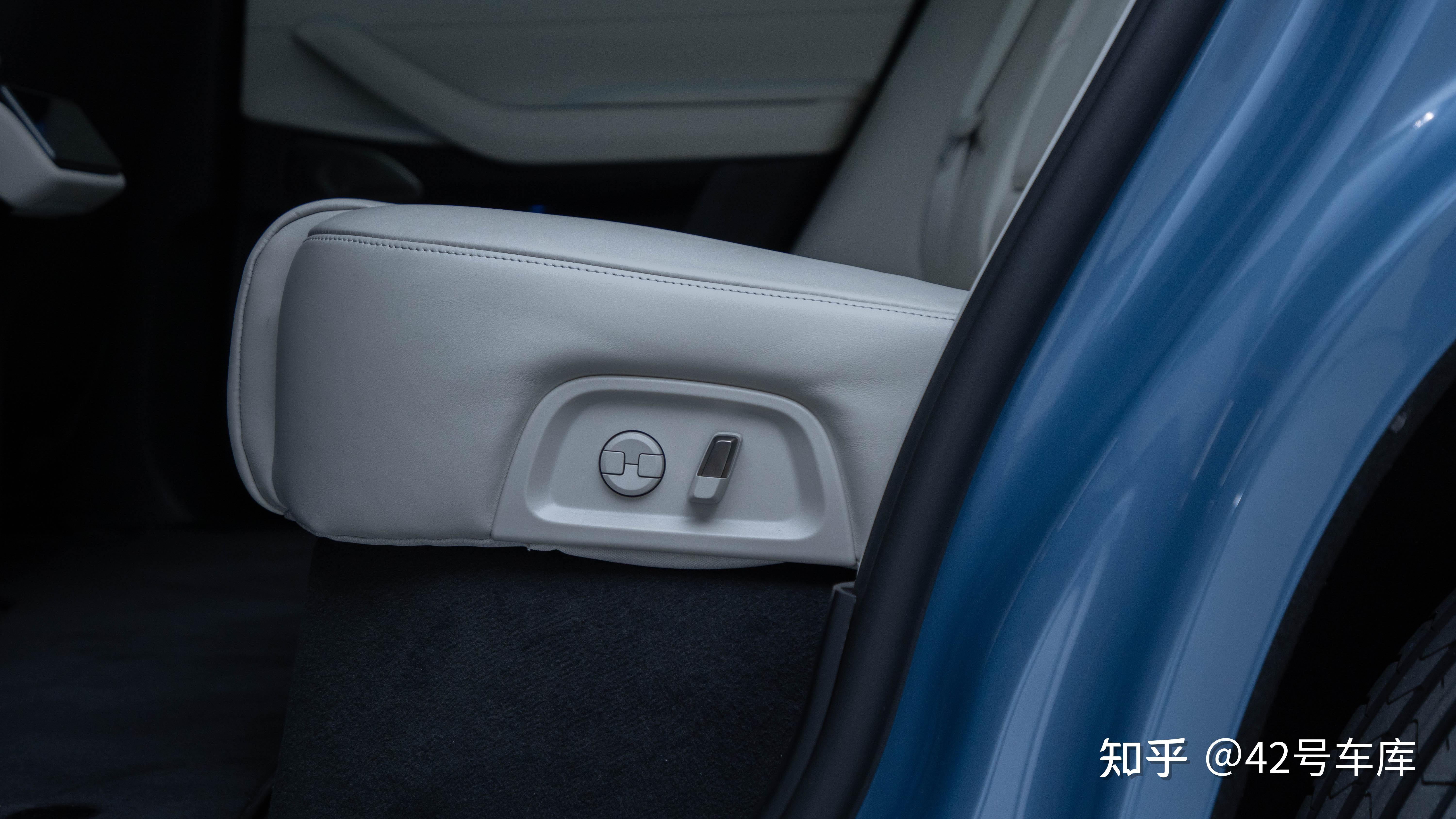 如何评价蔚来2022年初发布的第6款车型ES7?31 如何评价蔚来2022年初发布的第6款车型ES7?