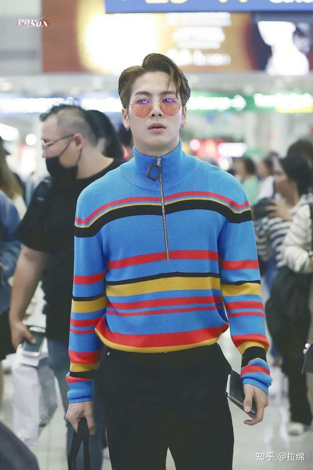 对于"王嘉尔成为雷朋首位全球品牌代言人"你有什么想说的?