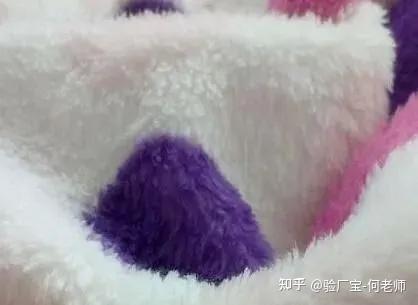 面料中的各种“绒”，到底有什么区别？ - 知乎