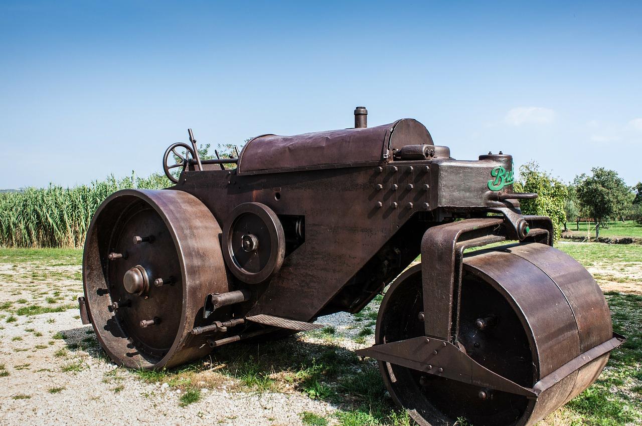 3. 湿土夯实要点