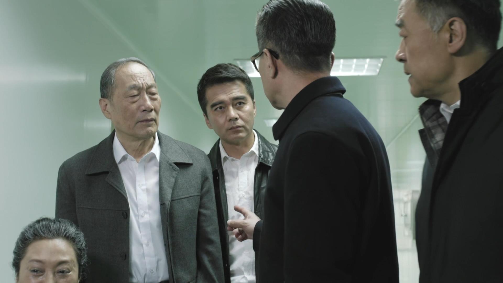 在《人民的名义》中祁同伟是个什么样的人? - 知乎