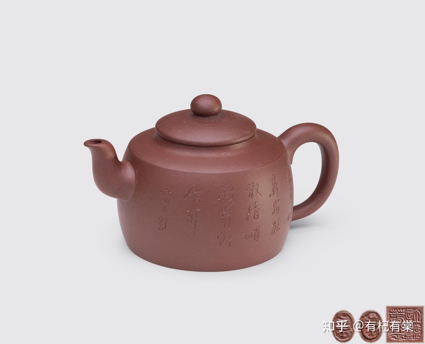 中国骨董【 紫砂陶硯筆置き兼用】中国宜興紫砂名品超人気作家吳建華02年精製　在銘 中国紫砂优秀中青年陶艺家吴建林《小石瓢》