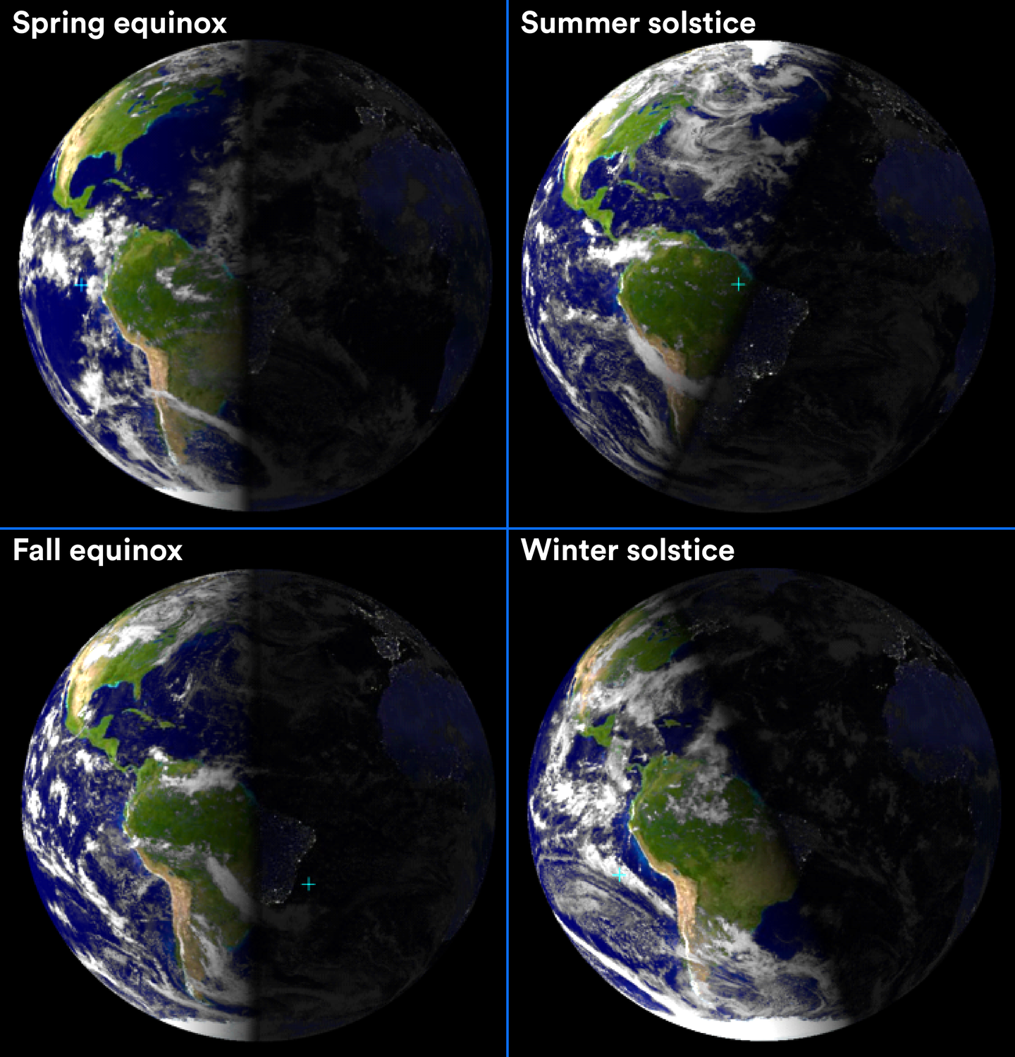 When is the winter solstice?冬至是什么时候？ - 知乎