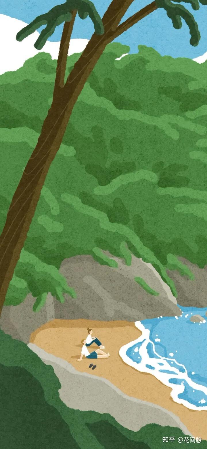 有没有壁纸可以隐藏iphone14pro系列的灵动岛? - 知乎