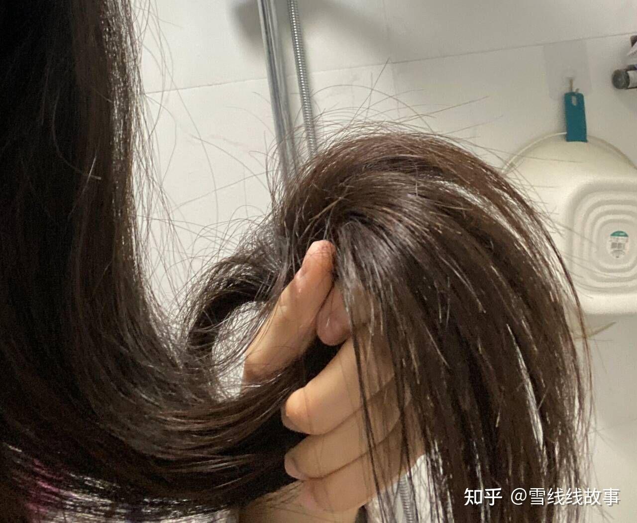 头发扁塌怎么解决 - 知乎