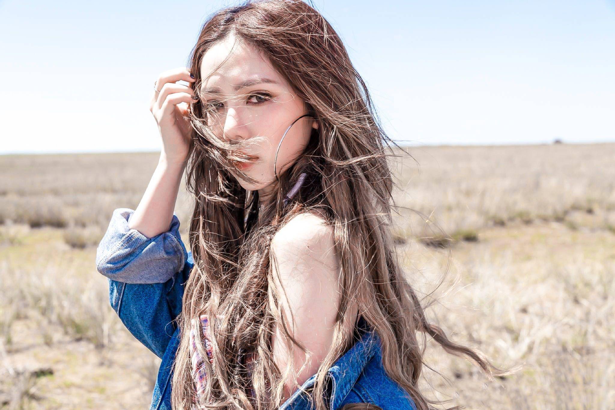 如何评价邓紫棋的新ep《另一个童话》? - 知乎