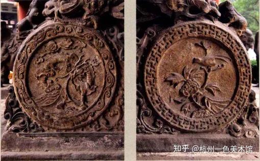 古建筑中的精致石构件，宋代称“门砧”，你知道是什么吗? - 知乎