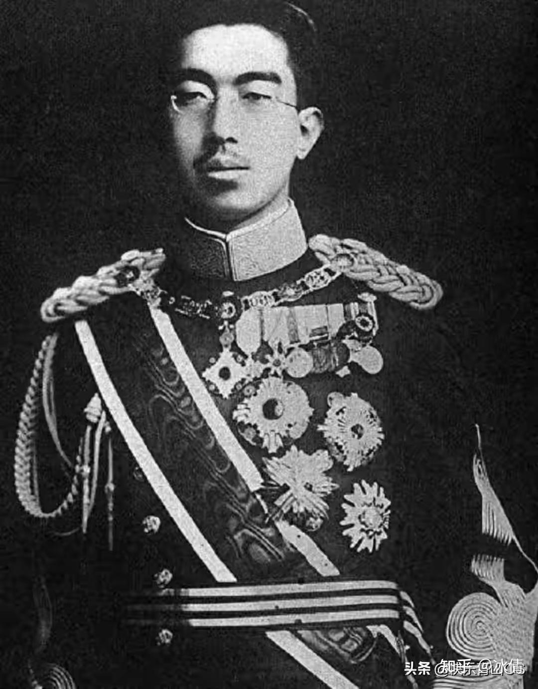 罪恶滔天的裕仁，竟能逃脱审判，侵华元凶的累累罪行- 知乎