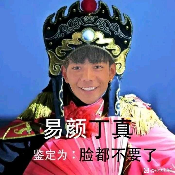 如何看待丁真向广大网友发律师函以后丁真的表情包还能用吗