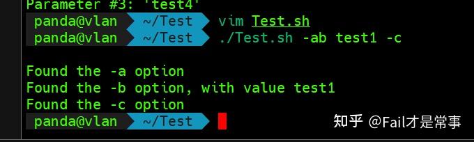 Shell处理用户输入_Linux基础Shell篇13 - 知乎