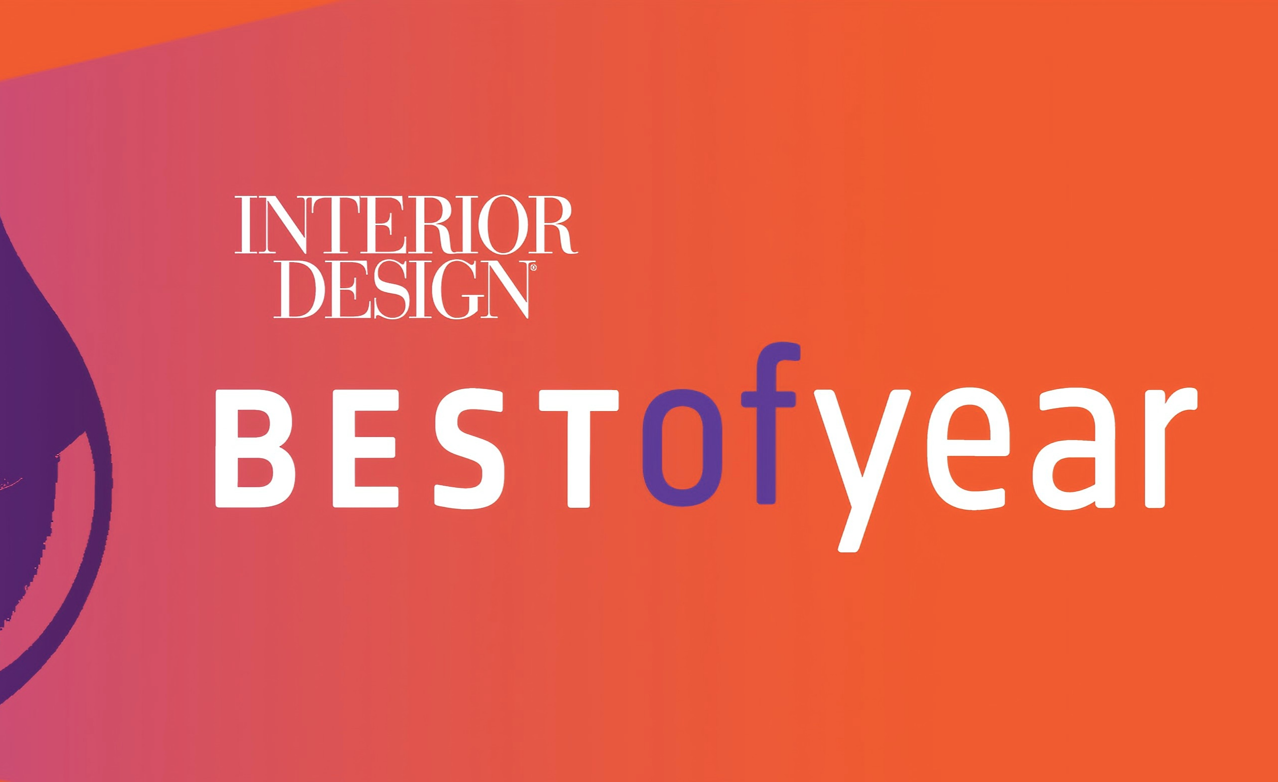 壹舍动态 | 上海易成办公室荣膺2024美国Best of Year年度最佳设计大奖WINNER - 知乎