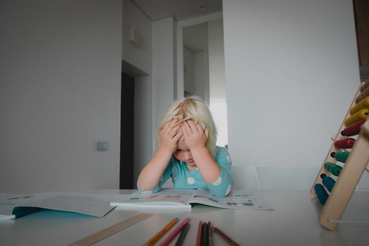 你有知识焦虑、恐慌症吗? 我该如何正确处理和解决? - 知乎