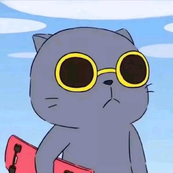 有哪些小众风微信头像值得分享? - 知乎