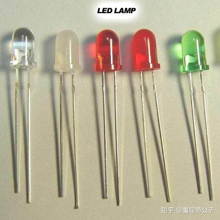 Arduino图形化学习三：点亮LED - 知乎