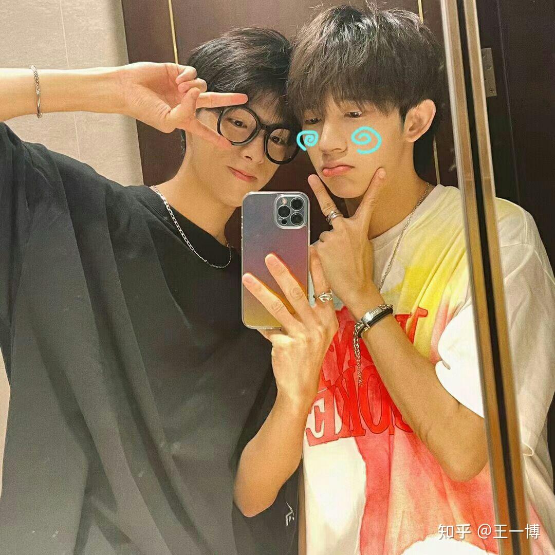 抖音上的sheep羊崽和几个博主是不是直男麦麸? - 知乎