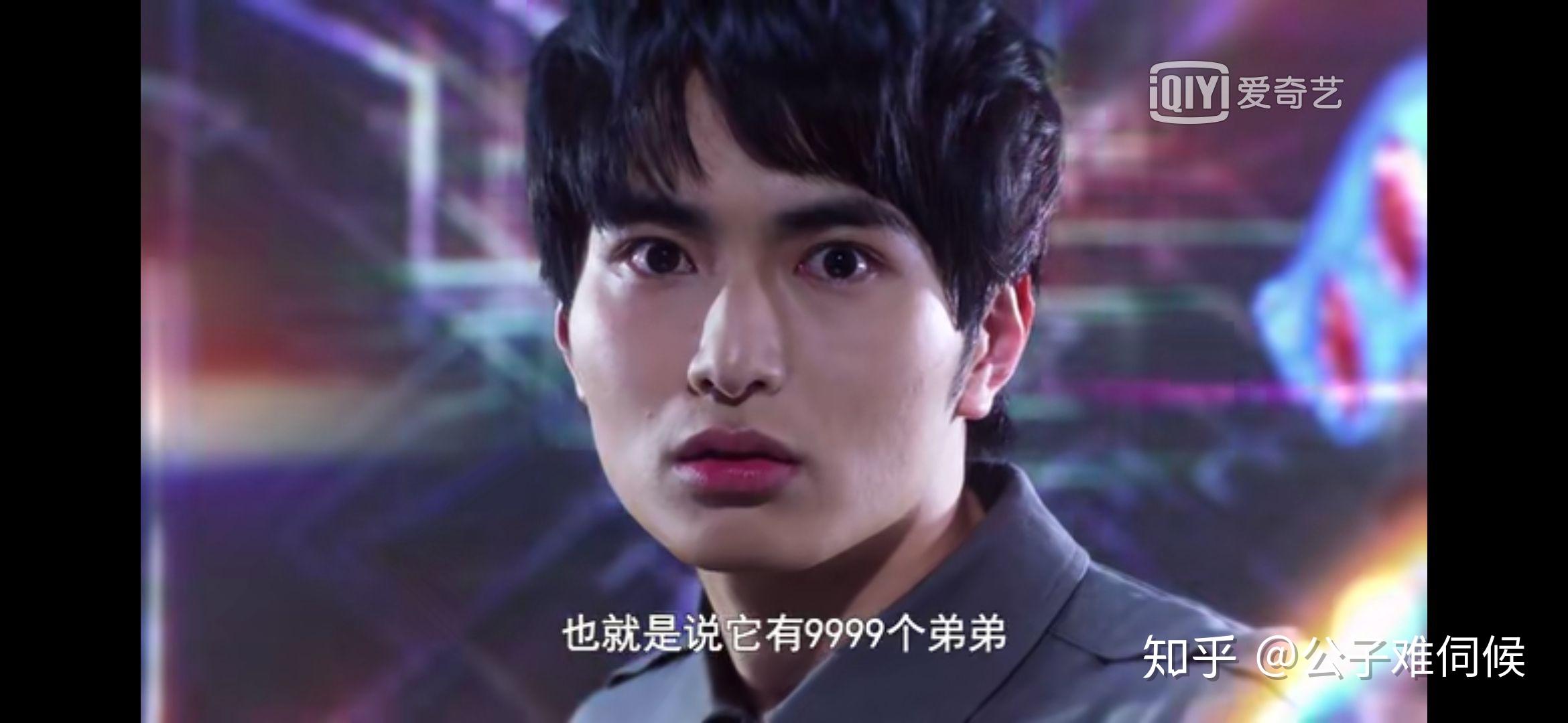 如何评价《泽塔奥特曼》第十话? - 知乎