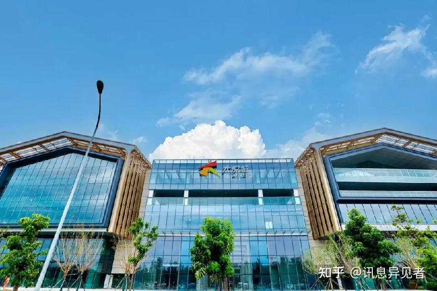 大悦城控股在北京的第四座大悦城—海淀大悦城盛大开业 - 知乎
