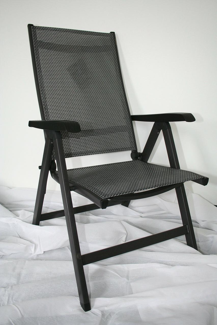 3. 适配多种凳子