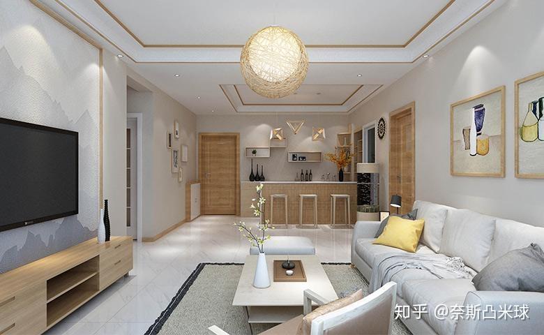 装修小白必看指南——八种装修风格特色分析 - 知乎
