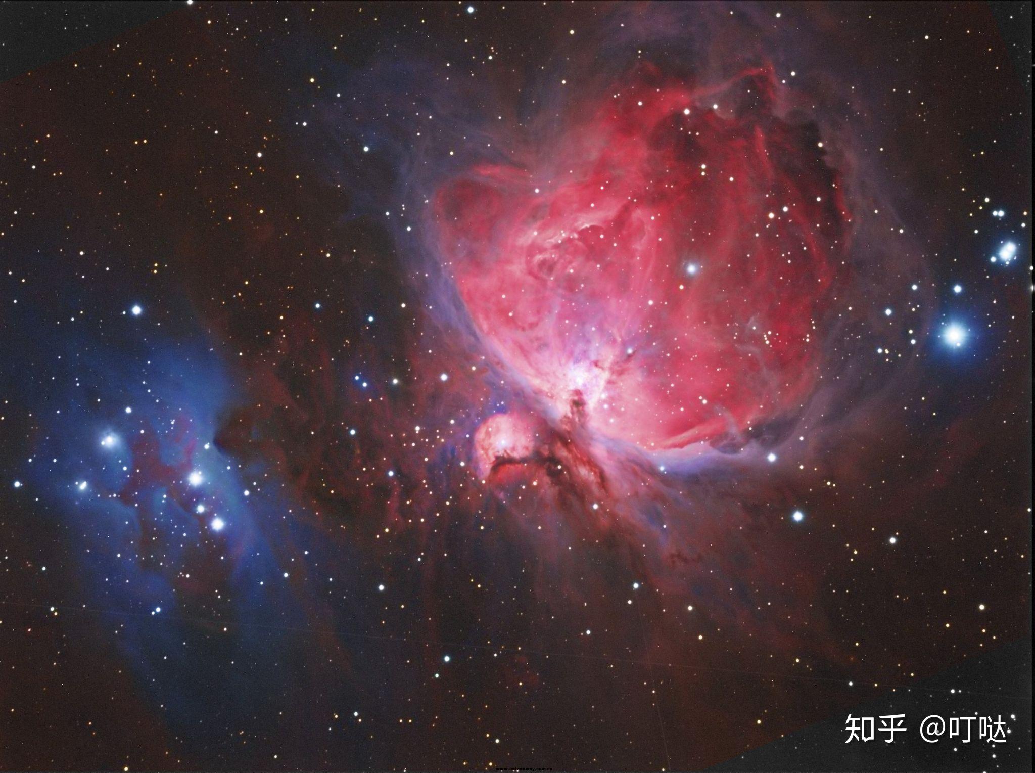 请问这个是天狼星吗? - 知乎