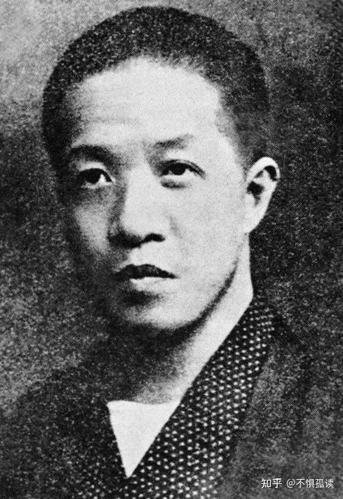 国学大师章太炎,登了一则征婚启事,他说:一定要娶湖北女子 - 知乎