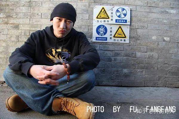 如何评价说唱歌手黄硕