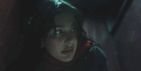 《命中婚劫》尺度拉满！网飞新剧，结局超爽！