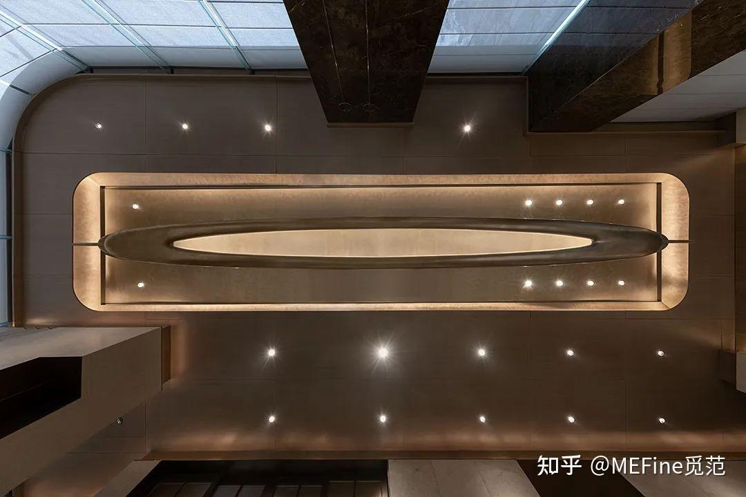 【首发】香港置地.启元|向上而知心的隐奢作品 - 知乎